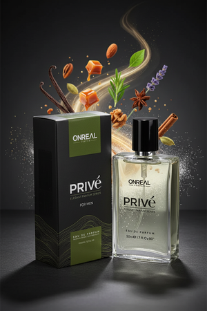 E-156 ONREAL STRONGER WITH YOU 50ml Edp