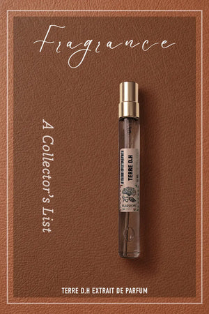 TERRE D.H