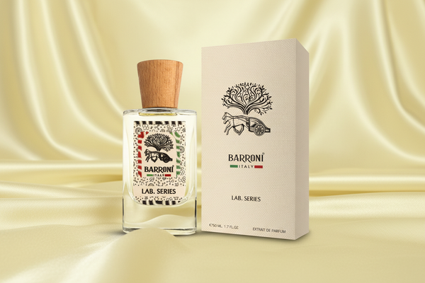 TILIA EXTRAIT DE PARFUM - Onreal