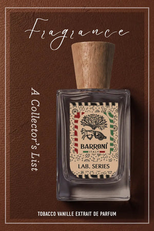 TOBACCO VANILLE