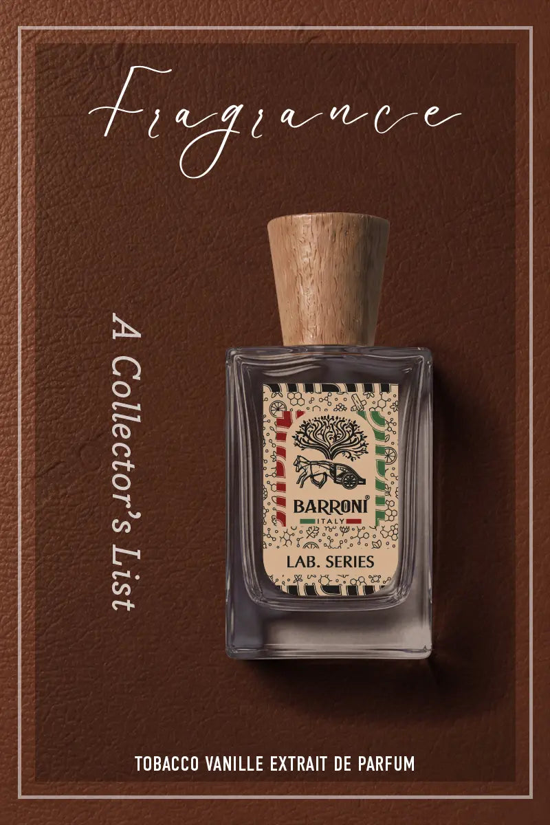 TOBACCO VANILLE