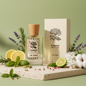 TORINO 21 EXTRAIT DE PARFUM - Barroni