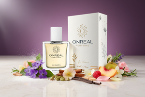 PF-018 ONREAL ULTRAVIOLET 50ml Edp