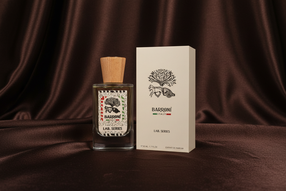 EXTRAIT DE PARFUM (Copy) 