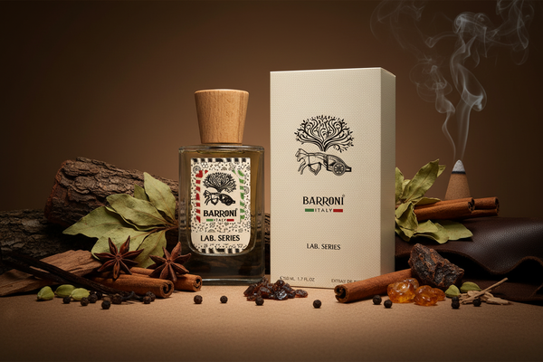 URSA EXTRAIT DE PARFUM