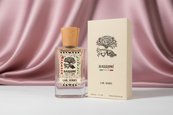 VANILLA POWDER EXTRAIT DE PARFUM