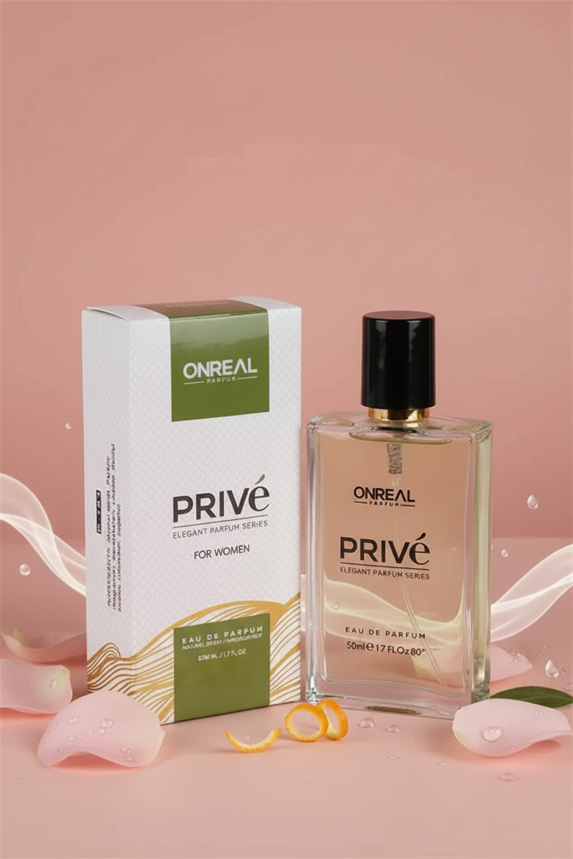 K-186 ONREAL WISH OF LOVE 50ml Edp