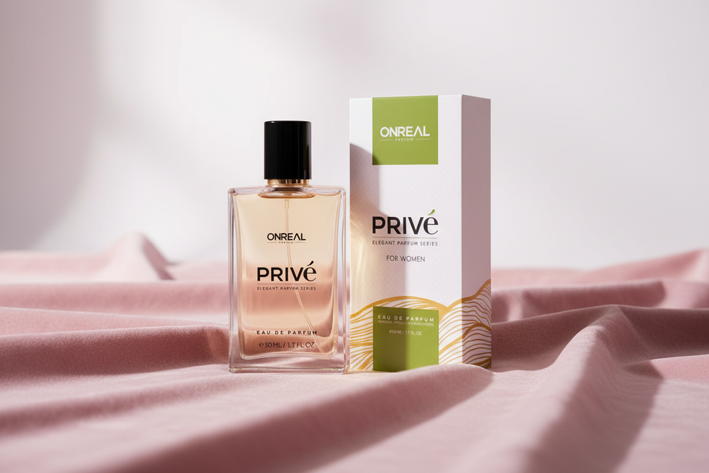 K-186 ONREAL WISH OF LOVE 50ml Edp