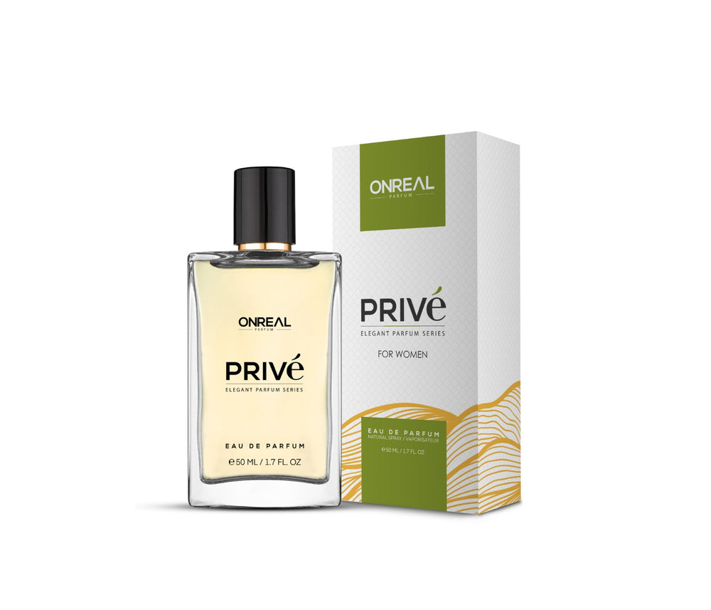 K-177 ONREAL SEXY LITTLE THINGS NOIR TEASE 50ml Edp