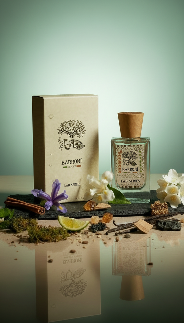 X FOR MEN CHRISTIAN EXTRAIT DE PARFUM - Barroni Profumo