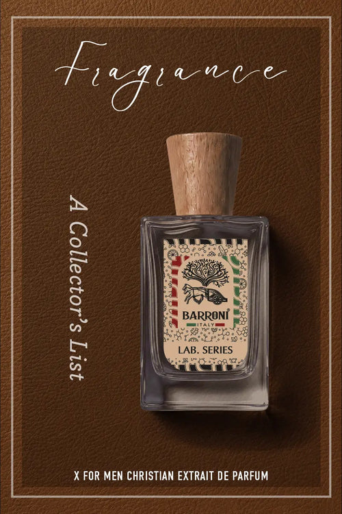 X FOR MAN CHRISTIAN EXTRAIT DE PERFUME