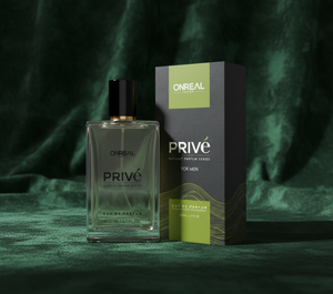 E-163 ONREAL Y 50ml Edp