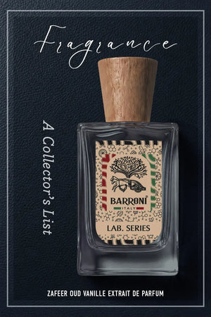 ZAFEER OUD VANILLE
