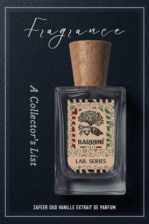 ZAFEER OUD VANILLE