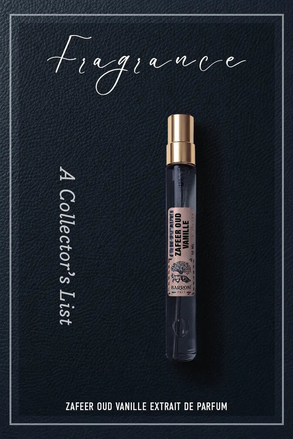 ZAFEER OUD VANILLE