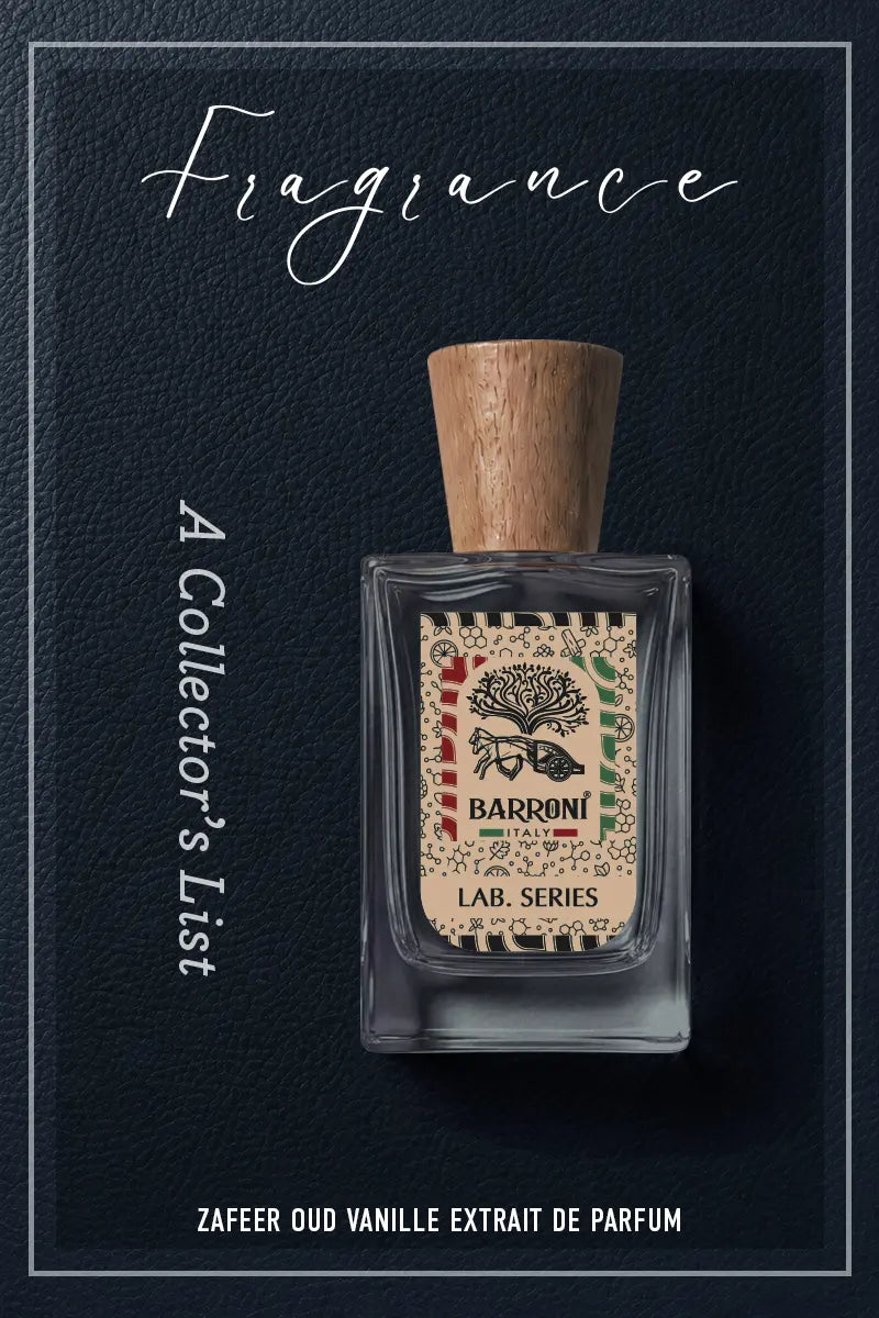 ZAFEER OUD VANILLE