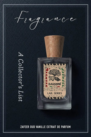 ZAFEER OUD VANILLE