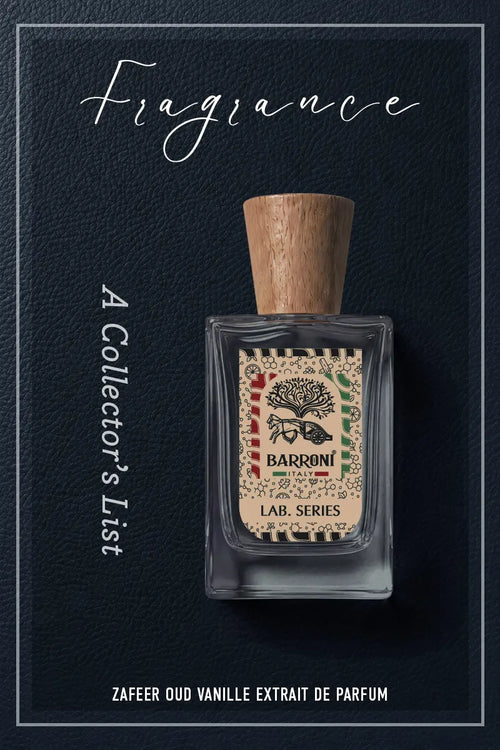 ZAFEER OUD VANILLE