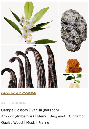 ALTHAIR EXTRAIT DE PARFUM - Barroni Profumo