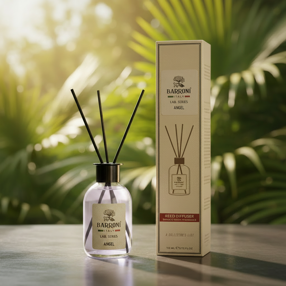 Angel Reed Diffuser