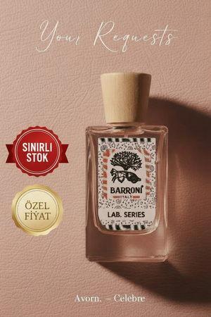 Avn. — Celebre Parfum 50ml