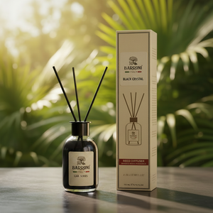 Black Crystal Reed Diffuser
