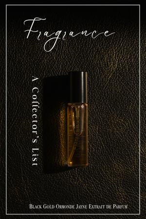 Black Gold 5ml