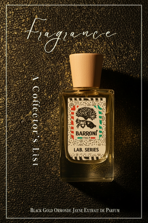 Black Gold Ormonde Jayne