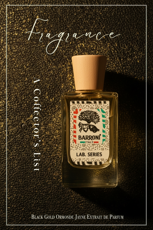 Black Gold Ormonde Jayne