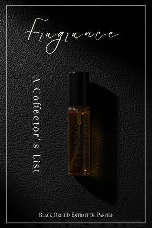 Black Orchid 5ml