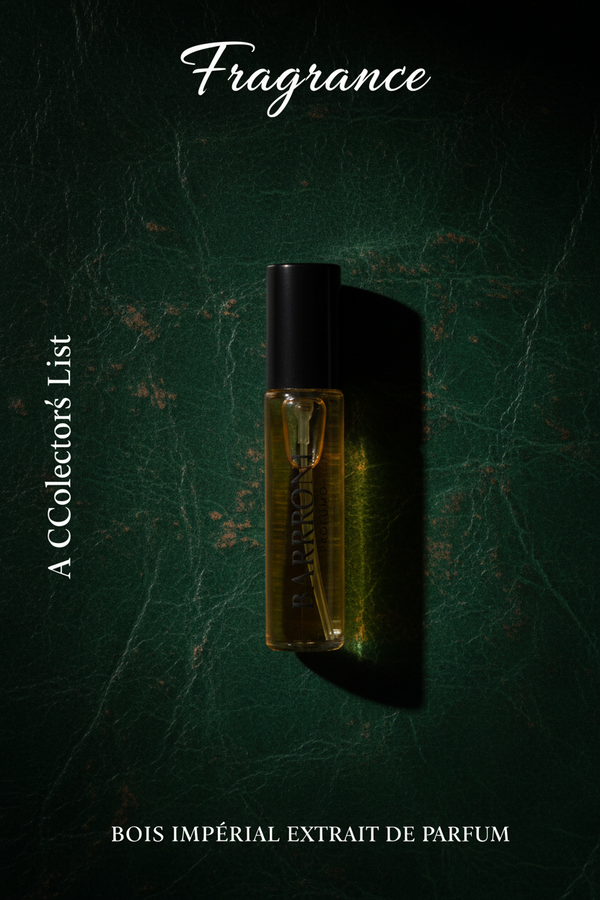 Bois Impérial 5ml