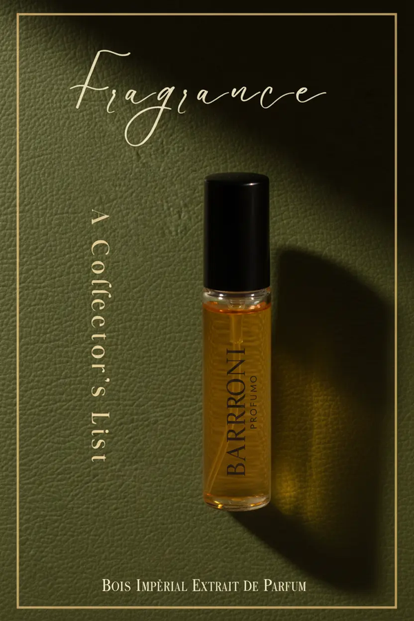 Bois Imperial 5ml