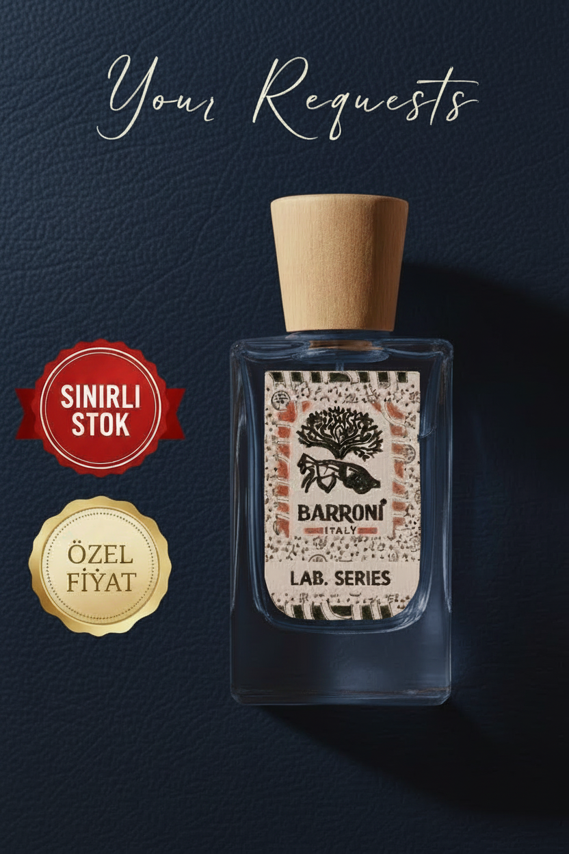 C.D. — Fahrenheit Parfum 50ml