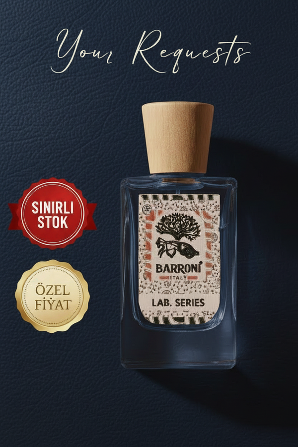 C.D. — Fahrenheit Parfum 50ml
