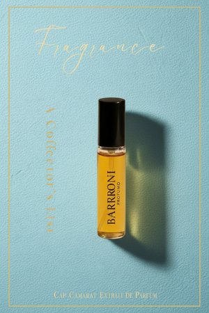 Cap Camarat 5ml