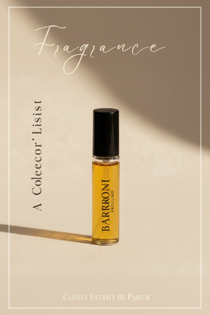 Cassili 5ml