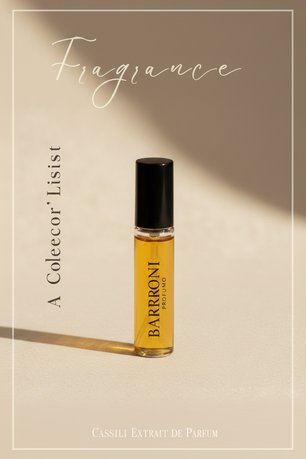 Cassili 5ml