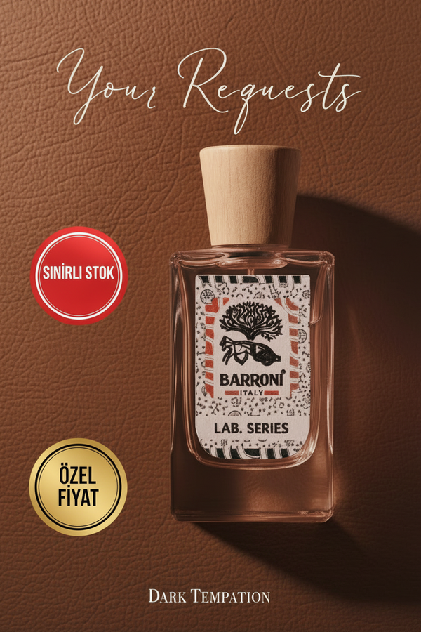 Dark Temptation Parfum 50ml