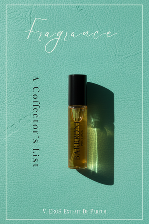 Eros 5ml