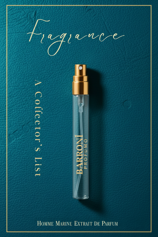 Homme Marine 10ml v2