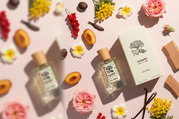 Cassili Eau de Parfum - Barroni Profumo