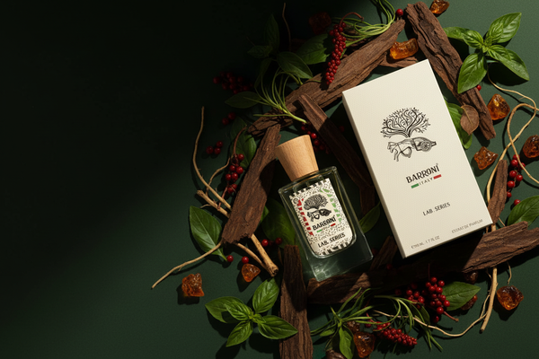 Bois Impérial Eau de Parfum - Barroni Profumo