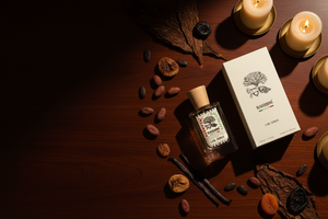 Tobacco Vanille Eau de Parfum - Barroni Profumo
