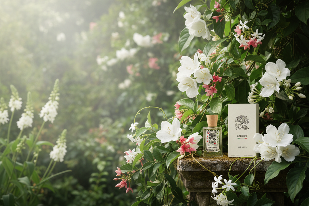 Bloom Eau de Parfum - Barroni Profumo