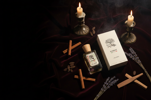 Musc Ravageur Eau de Parfum - Barroni Profumo