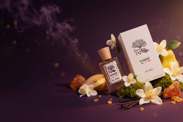 Paradoxe Intense Eau de Parfum - Barroni Profumo