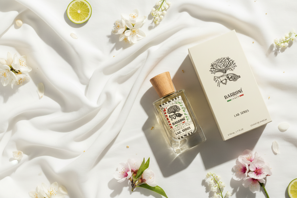 Valaya Eau de Parfum - Barroni Profumo