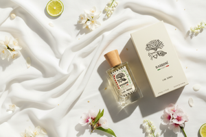 Valaya Eau de Parfum - Barroni Profumo