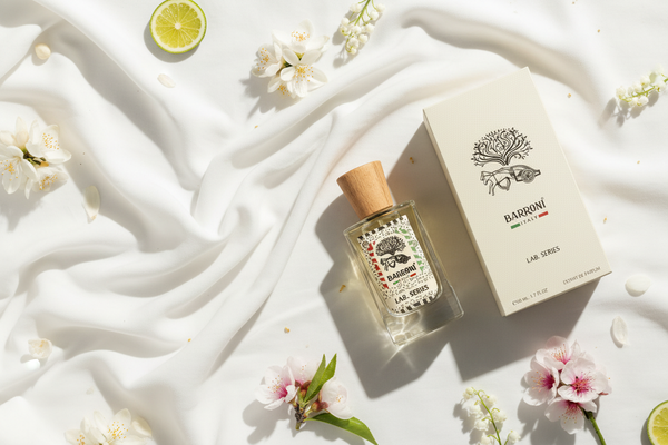 Valaya Eau de Parfum - Barroni Profumo