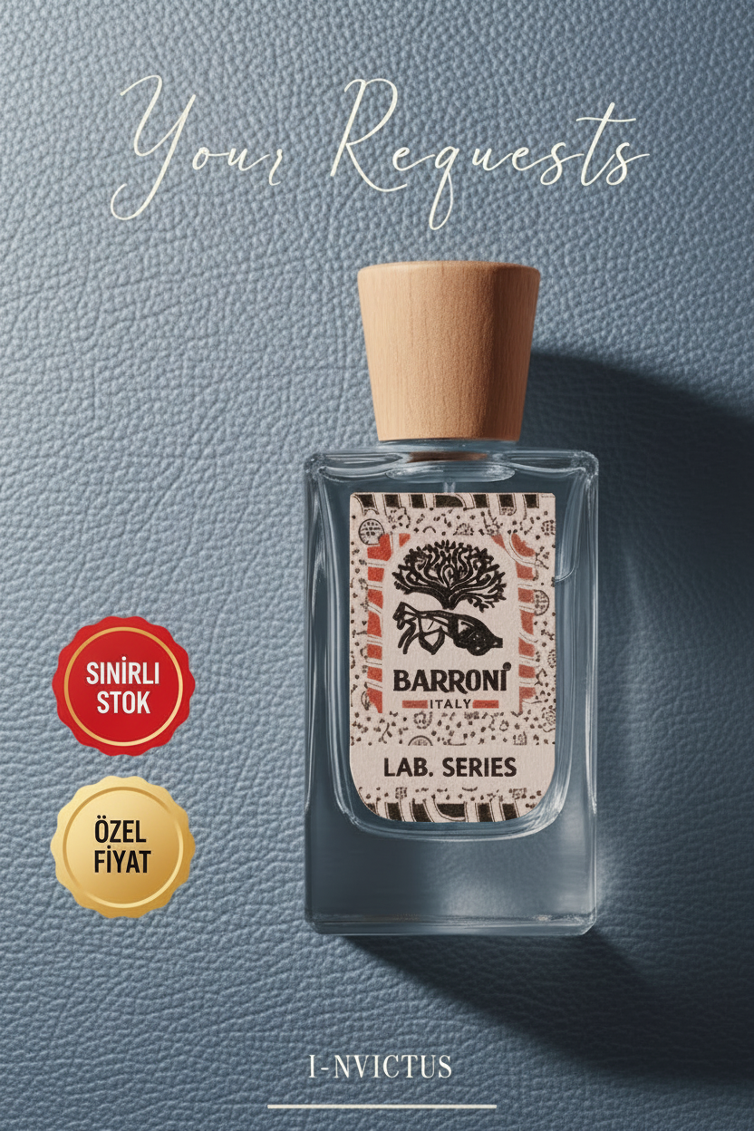 Invictus Parfum 50ml